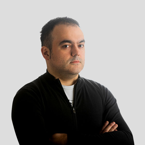 Stefano Rolfi
